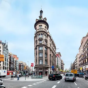 ** Hotel Itc By Soho Boutique España