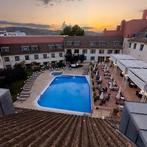 **** Hotel Hills España