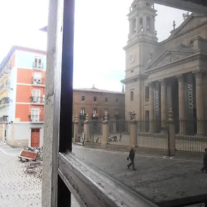 Hostal Plaza Catedral