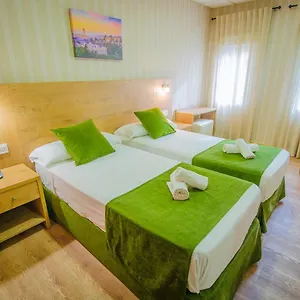 ** Hotel Solymar España